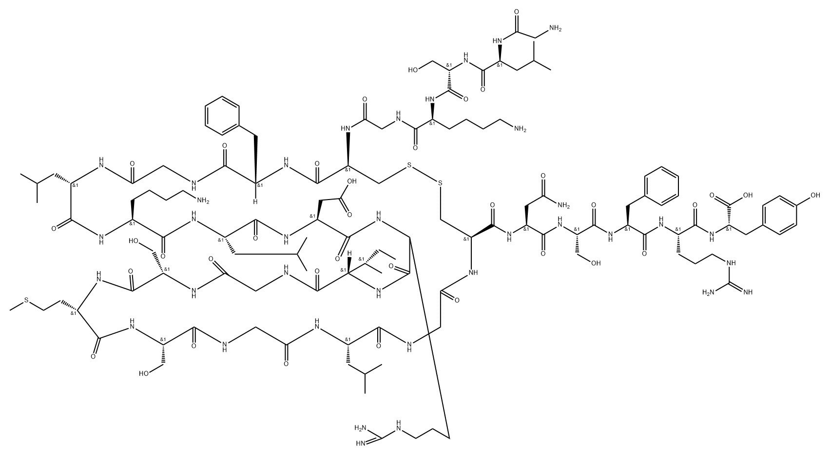 141676-35-9 結(jié)構(gòu)式