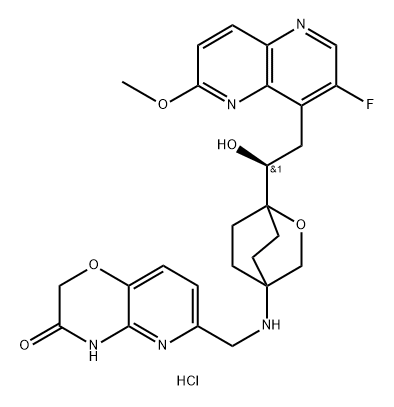 1417548-17-4 結(jié)構(gòu)式