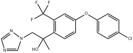 Mefentrifluconazole