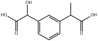 Ketoprofen Impurity 19 Struktur