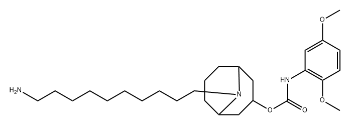 1421931-15-8 結(jié)構(gòu)式