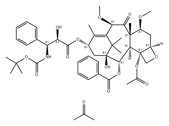 1426815-65-7 結(jié)構(gòu)式