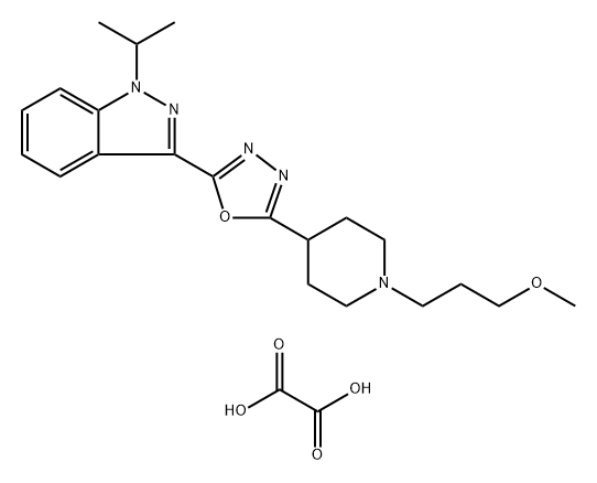 1428862-33-2 結(jié)構(gòu)式