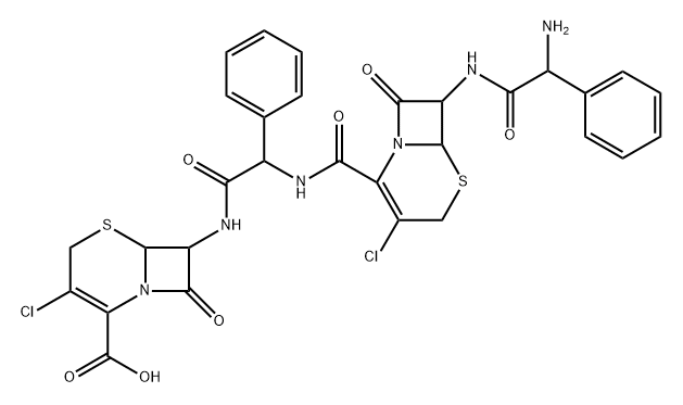 142975-51-7 結(jié)構(gòu)式