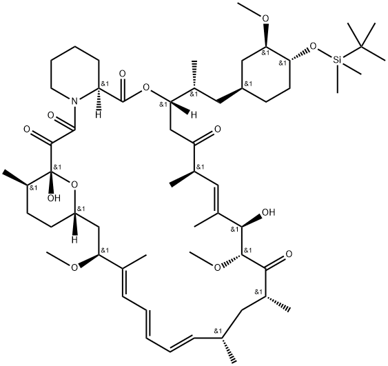 143030-02-8 Structure