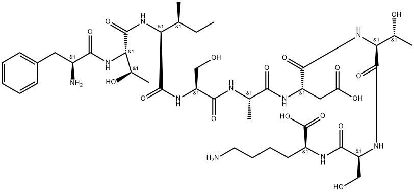 1431957-73-1 結(jié)構(gòu)式