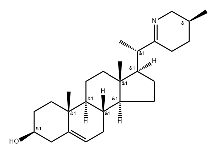 verazine Struktur