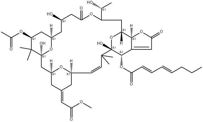 Bryostatin 3|Bryostatin 3