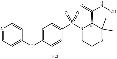 1435779-45-5 結(jié)構(gòu)式