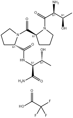 1435786-04-1 結(jié)構(gòu)式