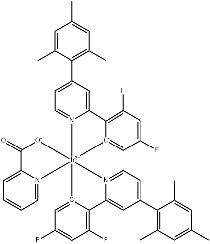 1435909-76-4 結(jié)構(gòu)式