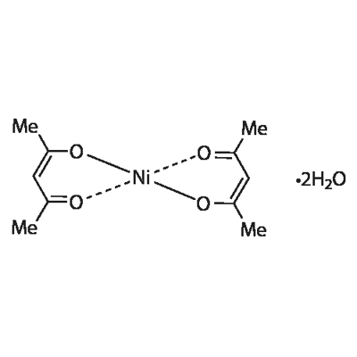 Nickel(II) acetylacetonate dihydrate