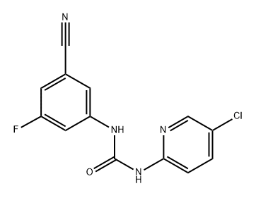 1439095-16-5 Structure