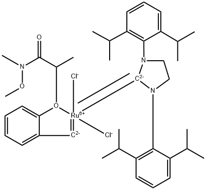 1448663-06-6 Structure