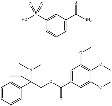 GIC-1001 Struktur