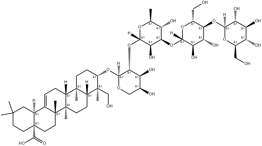 146100-02-9 Structure