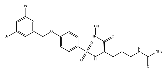 1464910-32-4 結(jié)構(gòu)式