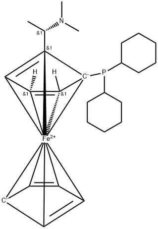 146960-92-1 結(jié)構(gòu)式