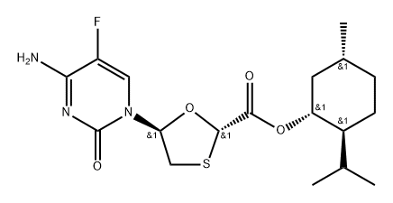 147027-01-8 Structure