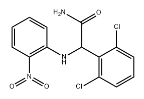 147362-54-7 結(jié)構(gòu)式