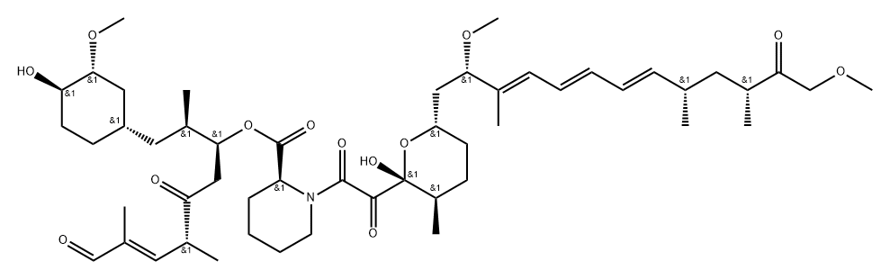 147438-29-7 Structure