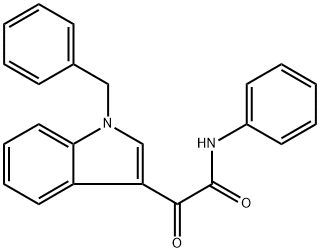 1489263-00-4 結(jié)構(gòu)式