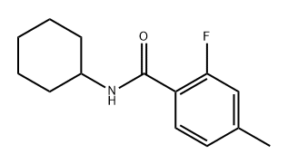 1508439-74-4 Structure