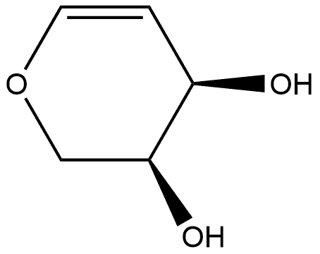 D-erythro-Pent-4-enitol, 1,5-anhydro-4-deoxy-