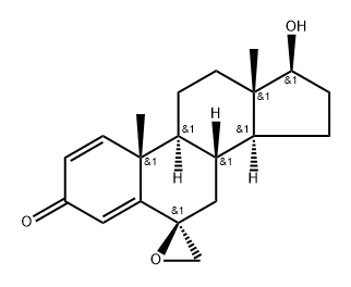 152764-29-9 Structure