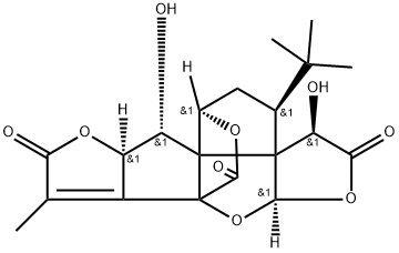 153355-70-5 結(jié)構(gòu)式