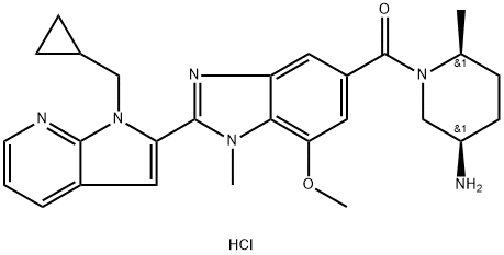 BMS-P5 Struktur