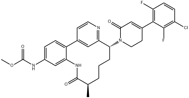 FXIa-IN-6 Struktur