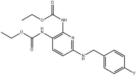 1552323-75-7 結(jié)構(gòu)式