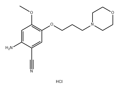 Gefitinib IMpurity 1