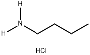 n-ButylaMine-ND2 DCl Struktur