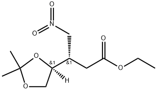 Darunavir Impurity 13 Struktur