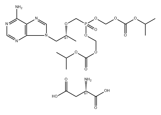 Levoketoconazole Struktur