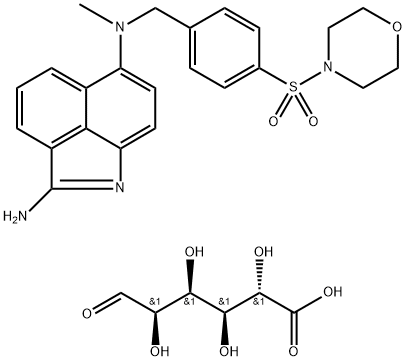 157182-23-5 結(jié)構(gòu)式