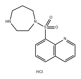 Fasudil Impurity 6