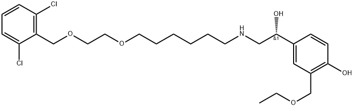 1582675-85-1 結(jié)構(gòu)式