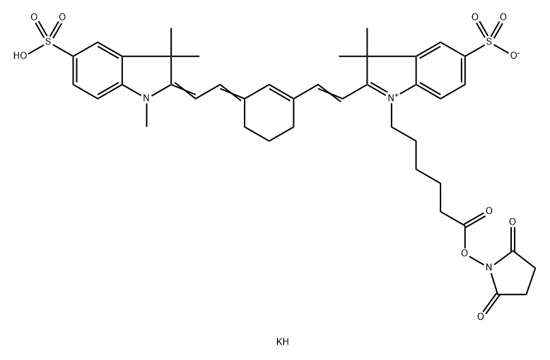 1603861-95-5 Structure