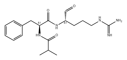 bacithrocin B Struktur