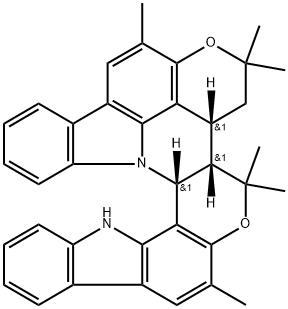 Murranimbine Struktur