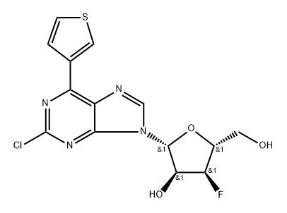 1612192-01-4 Structure