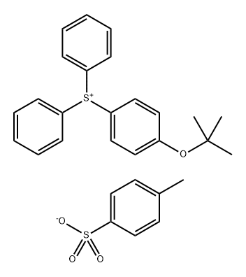 DYPR0408, 161453-44-7, 結(jié)構(gòu)式