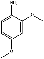 Benzenamine,  2,4-dimethoxy-,  radical  ion(1+)  (9CI) Struktur