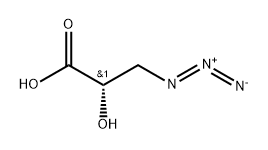 N3-IsoSer*DCHA (2S) Struktur