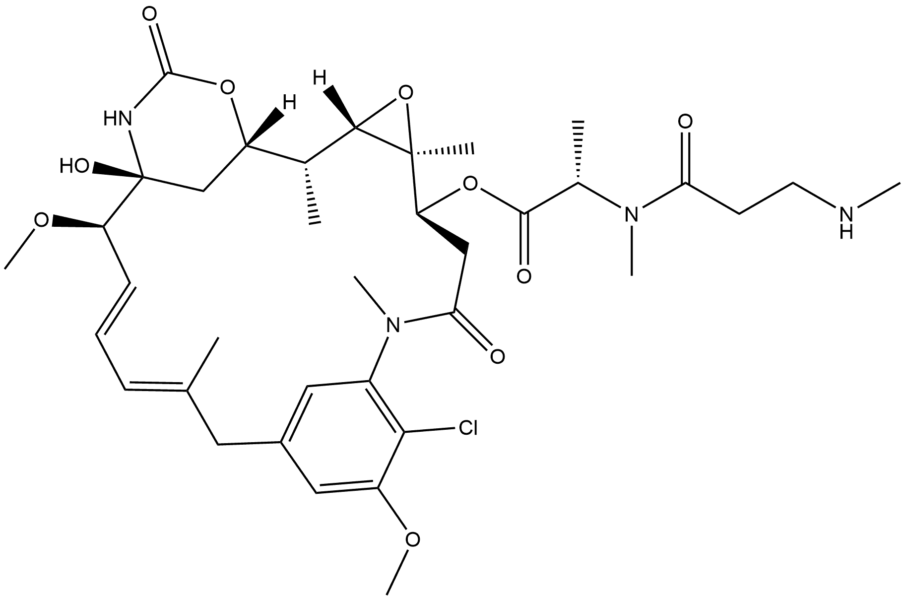 1628543-40-7 結(jié)構(gòu)式