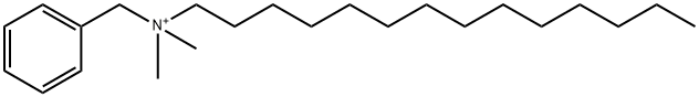 zephiramine Struktur