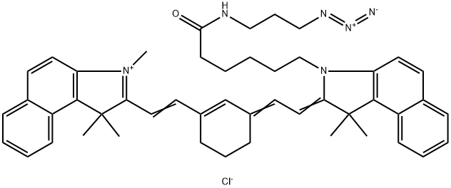 1628790-36-2 Structure